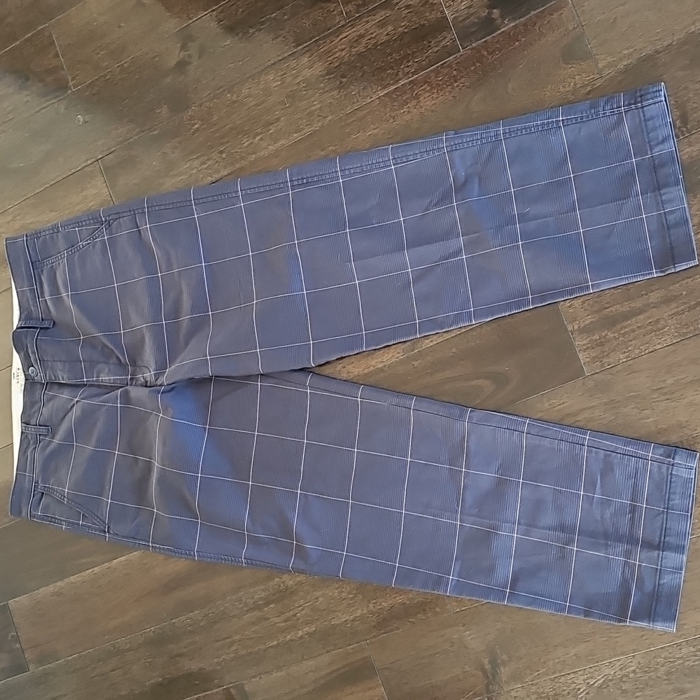 Levi's Blue XX Chino Stay Loose Pants 36x32 - Picture 9 of 15